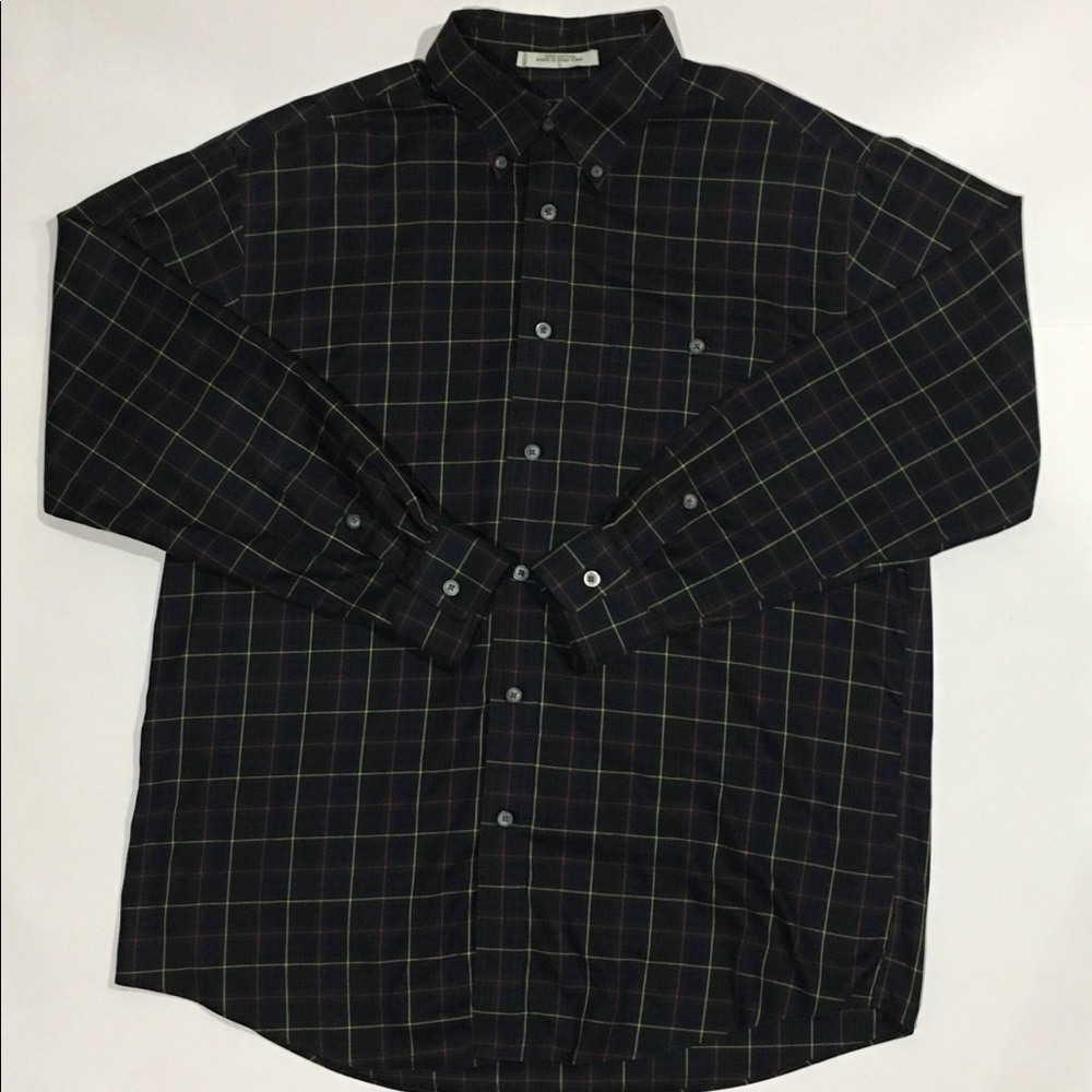 ORVIS Dress Shirt